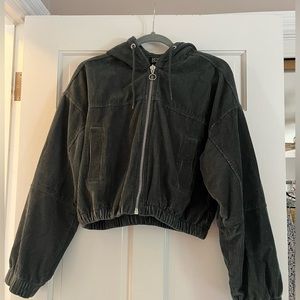 Urban Outfitters BDG jacket